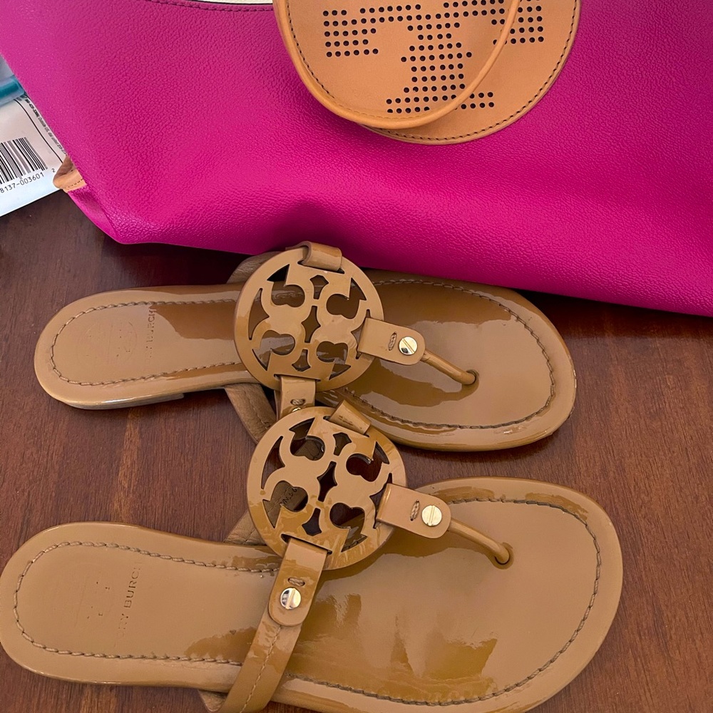 Tory Burch Millers